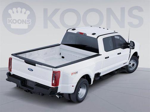 2025 Ford F-350 XL