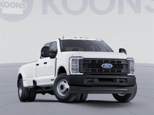 2025 Ford F-350 XL