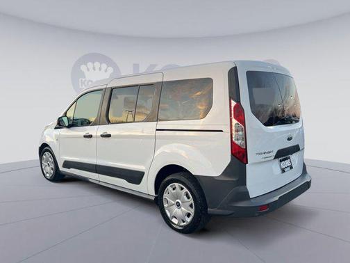 2018 Ford Transit Connect XL w/Rear Liftgate