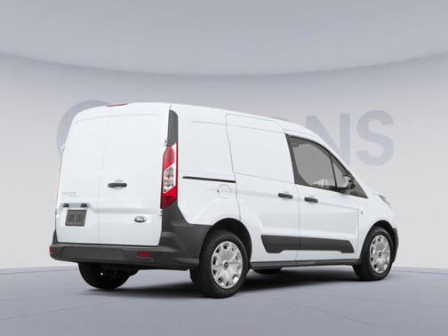 2018 Ford Transit Connect XL w/Rear Liftgate