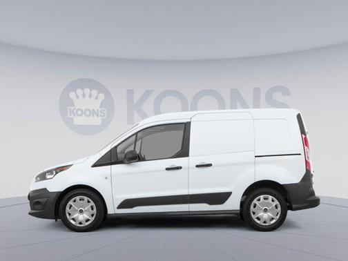 2018 Ford Transit Connect XL w/Rear Liftgate