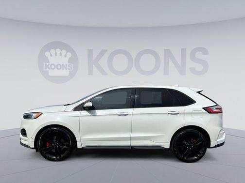 2020 Ford Edge ST