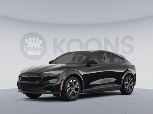 2023 Ford Mustang Mach-E Premium