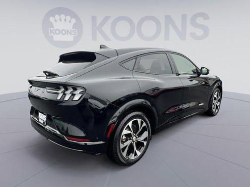 2023 Ford Mustang Mach-E Premium
