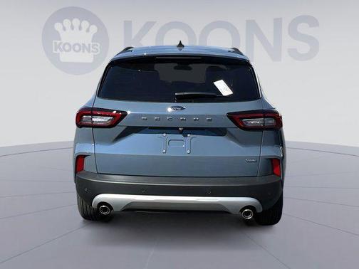 2025 Ford Escape SE