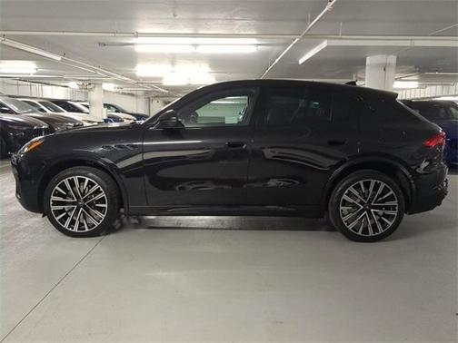2025 Maserati Grecale Modena