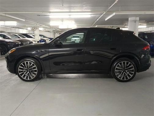 2025 Maserati Grecale Modena
