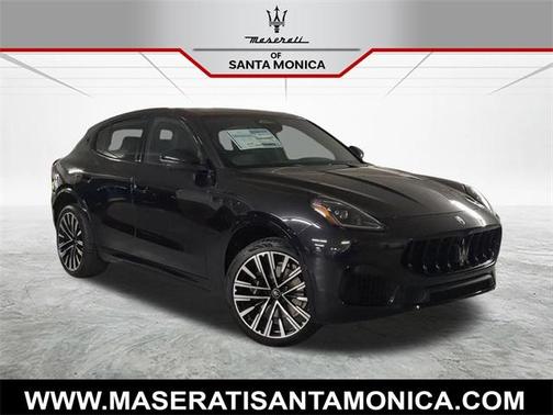 2025 Maserati Grecale Modena