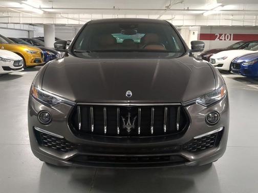 2022 Maserati Levante GT