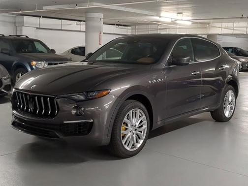 2022 Maserati Levante GT