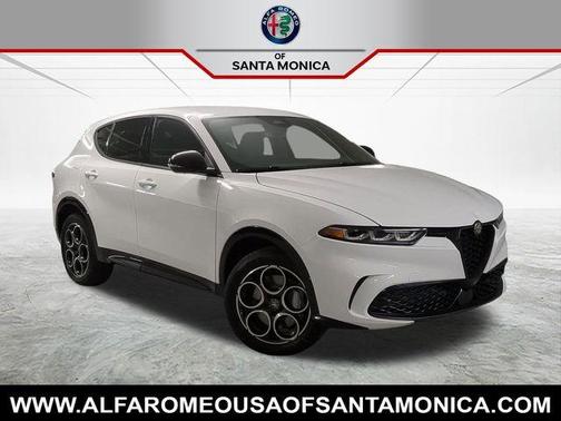 Milano 2025 Alfa Romeo Tonale Base