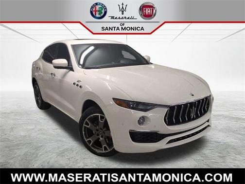 2022 Maserati Levante GT