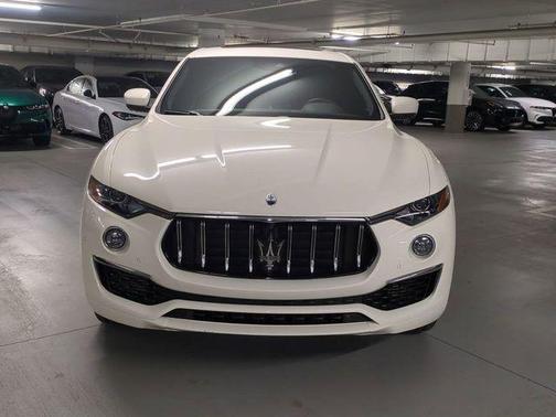 2022 Maserati Levante GT