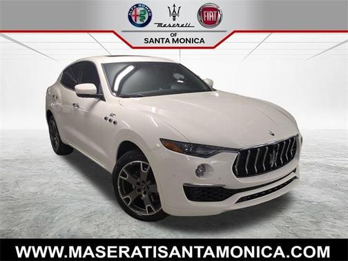 2022 Maserati Levante GT
