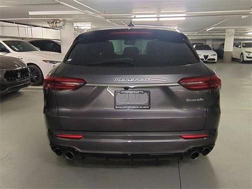 2024 Maserati Grecale GT