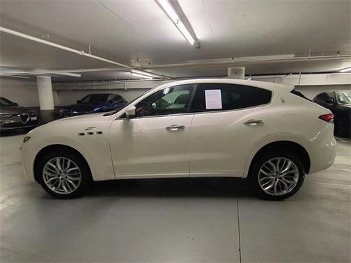 2022 Maserati Levante GT