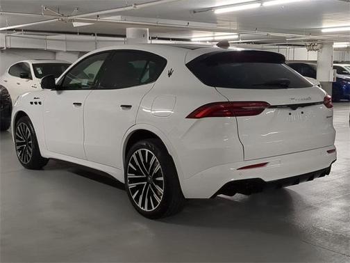 2025 Maserati Grecale Modena