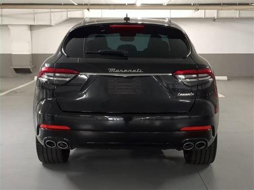 2023 Maserati Levante GT
