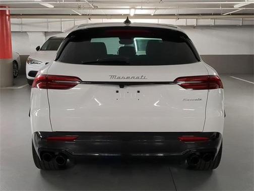 2025 Maserati Grecale Modena