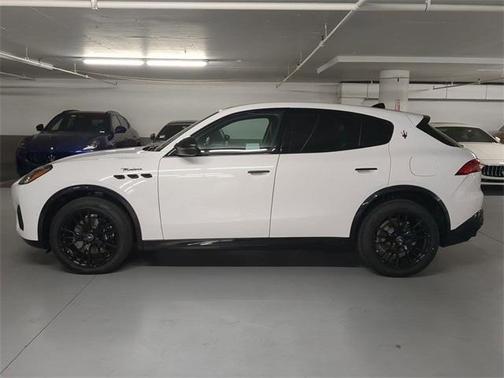 2025 Maserati Grecale Modena