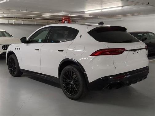 2025 Maserati Grecale Modena