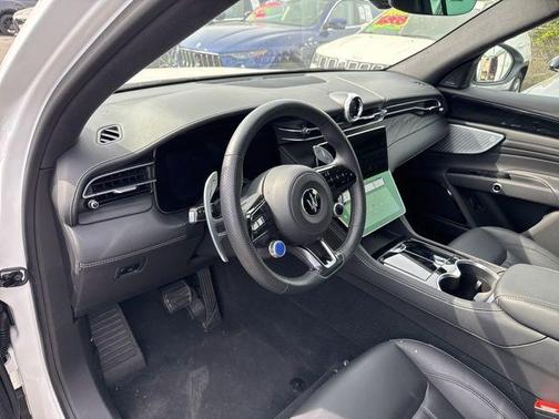 2025 Maserati Grecale Modena