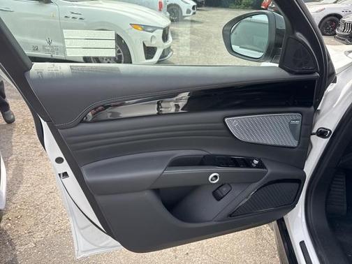 2025 Maserati Grecale Modena