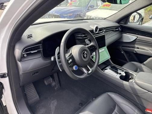 2025 Maserati Grecale Modena