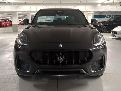 2025 Maserati Grecale Modena