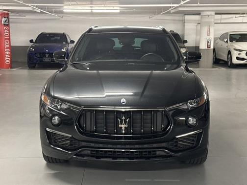 2022 Maserati Levante GT
