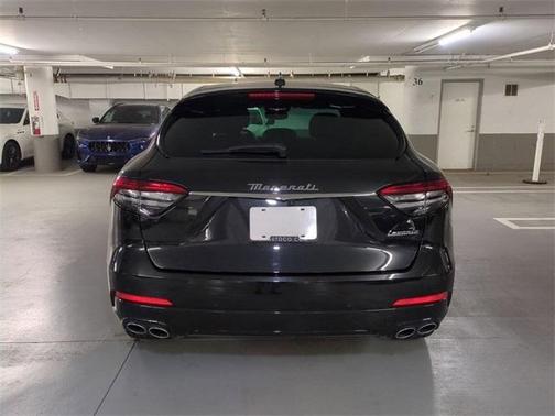 2022 Maserati Levante GT