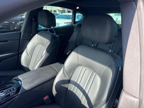 2022 Maserati Levante GT