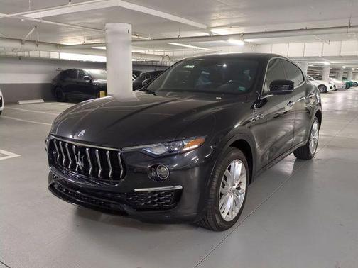 2022 Maserati Levante GT