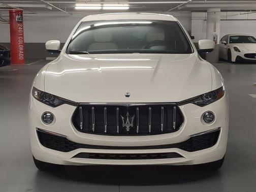 2022 Maserati Levante GT