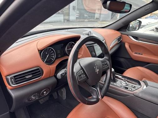 2022 Maserati Levante GT