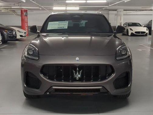 2025 Maserati Grecale Modena