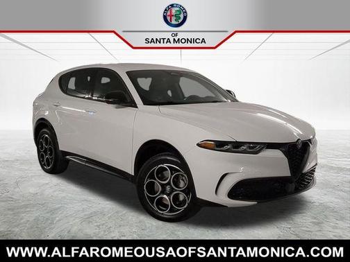 Milano 2025 Alfa Romeo Tonale Base