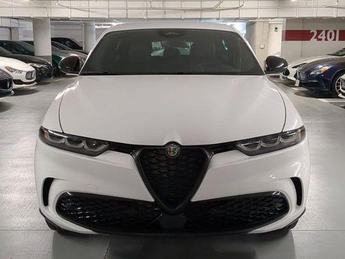 Milano 2025 Alfa Romeo Tonale Base