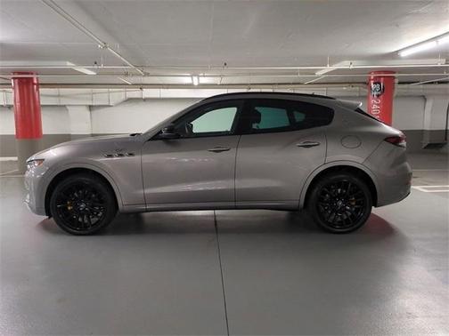 2022 Maserati Levante GT