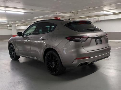 2022 Maserati Levante GT