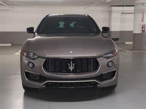 2022 Maserati Levante GT