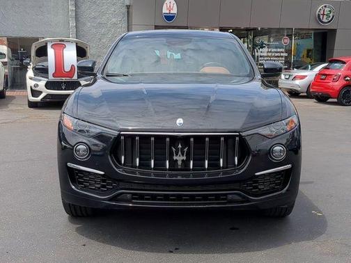 2022 Maserati Levante GT