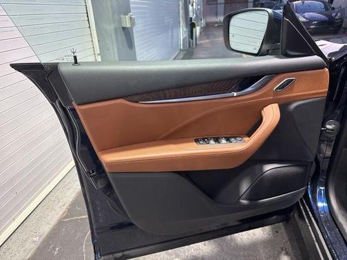 2022 Maserati Levante GT