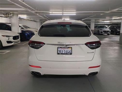 2023 Maserati Levante GT