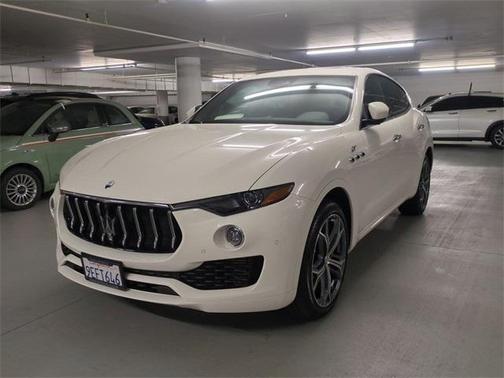 2023 Maserati Levante GT