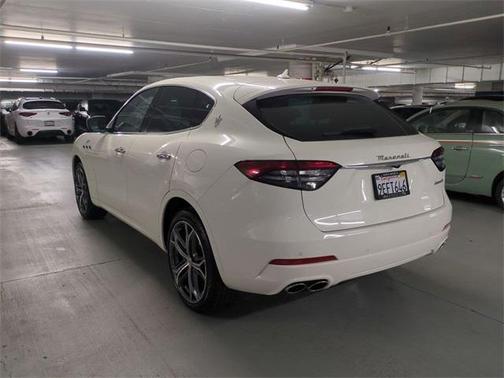 2023 Maserati Levante GT