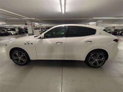 2023 Maserati Levante GT