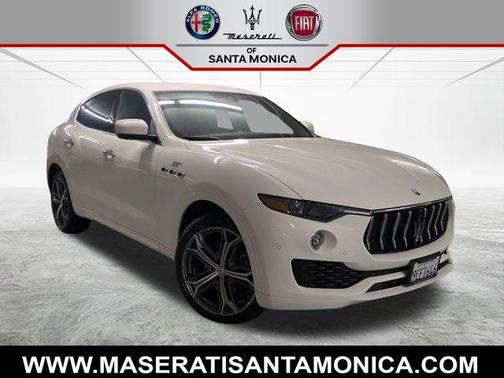 2023 Maserati Levante GT