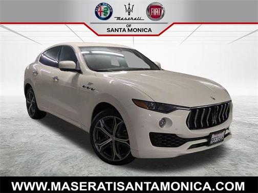 2023 Maserati Levante GT