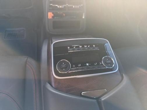 2022 Maserati Quattroporte GT